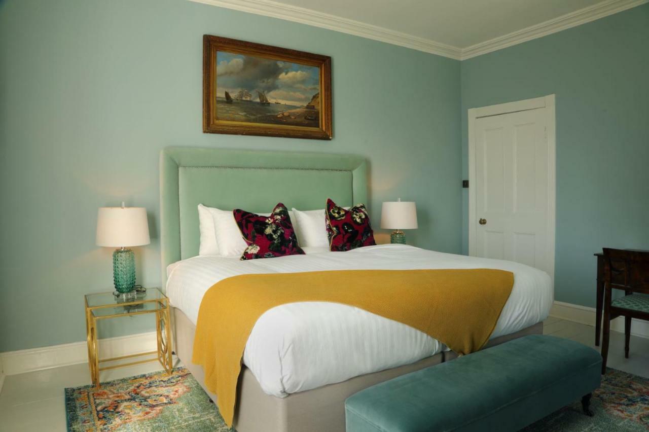 Balnakeilly House - Luxury Lodging Pitlochry Exterior photo